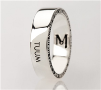 Anello Tuum Donna in Argento TUU1LM90E00 - TUU1LM90E00